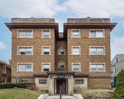 Wm H Taft Rd Unit,cincinnati, Flat For Rent