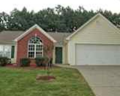 3 Bedroom 2BA Pet-Friendly House For Rent in Lawrenceville, GA 995 Grace Dr