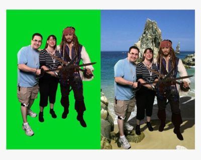 Do You also Want to Rent Green Screen Photo Booth?
