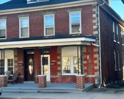 W Washington St, Hagerstown, Home For Sale