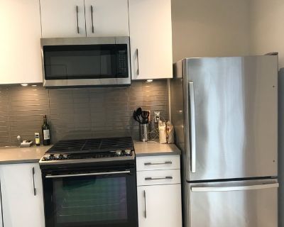 2 Bedroom 1BA 1200 ft Pet-Friendly Town House For Rent in Vancouver, British Columbia