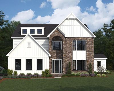 6 Bedroom 6BA 6823 ft Single Family House For Sale in Alexandria, VA
