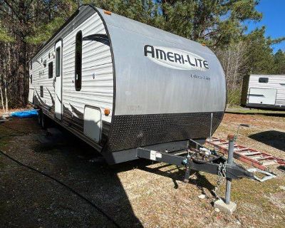 2016 Gulf Stream Ameri-Lite279BHS For Sale by Dealer in Temple, Georgia