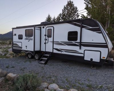 2020 Grand Design Imagine 2670MK Travel Trailer