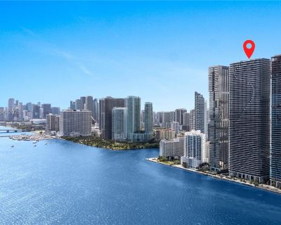 4 Bedroom 3BA Furnished House For Rent in Miami, FL