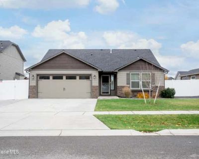 3 Bedroom 2BA 1402 ft Single Family Home For Sale in RATHDRUM, ID