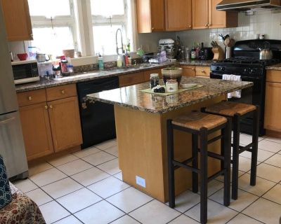5 Bedroom 3BA 1800 ft House For Rent in Boston, MA
