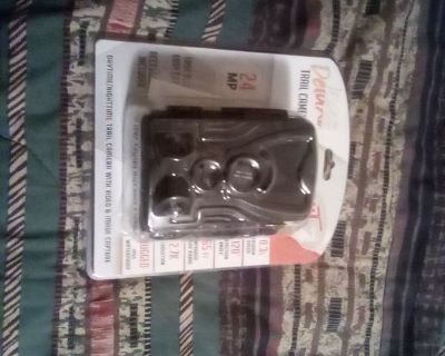 New Trail Cameras and New SD. Micro Cards