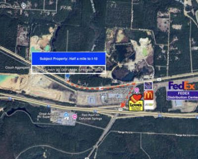 15000 Us Highway 90. image_url. 1 Bedroom. 1 Bathroom. 5000 ft