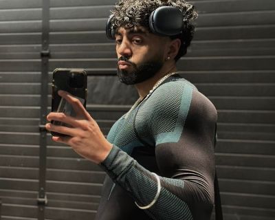 Hey there! Recently came down to MI from Canada to work as an Engineer. Looking to get my living situation sorted ASAP so Im not too picky. Just looking for someone laid back maybe a fellow gym rat but Im open to practically anything. :).