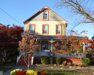 3 Bedroom 1BA 1554 ft Single Family House For Sale in Hyattsville, MD