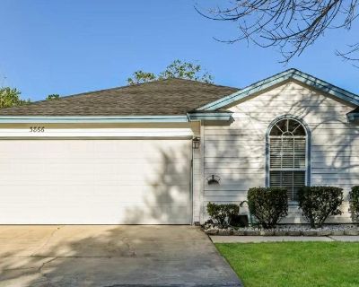 SINGLE FAMILY RESIDENCE FOR RENT