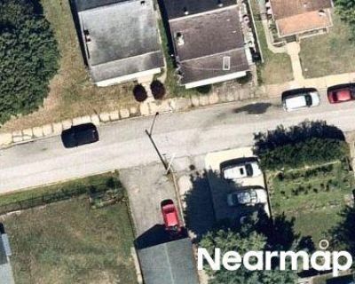 Preforeclosure Property in Irwin, PA 15642 - Rear Short St