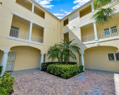 Harmony Cir Apt,vero Beach, Home For Sale