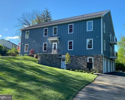 2 Bedroom 1BA 788 ft Apartment For Rent in Newtown, PA
