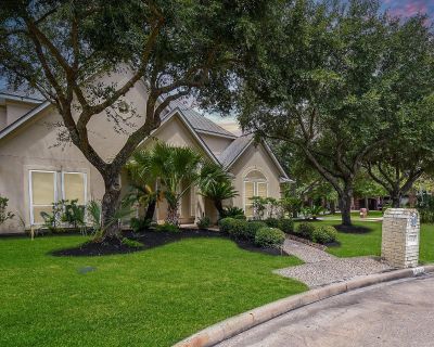 15831 Conners Ace Drive. Property for Rent in Spring, TX for $3,750 with 4 bedrooms and 4 full baths, 1 half bath. This 4,446 square foot property was built in 1994 on a lot size of 0.3297.. Incredibly gorgeous 4-bedroom, 4.5-bathroom, 3 car garage home in Wimbledon Champions Estates available for IMMEDIATE MOVE IN! Home sits on large corer lot in prestigious GATED community. Dramatic entry wit...