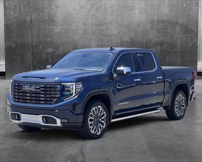 Used 2023 GMC Sierra 1500 Denali Ultimate