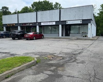 9984 ft Commercial Property For Sale in New Windsor, NY