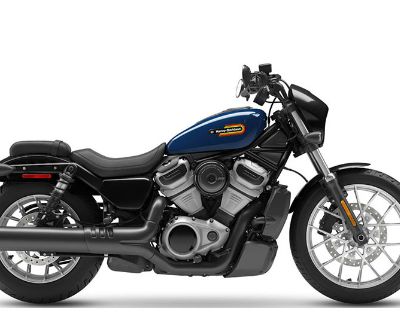 2023 Harley-Davidson Nightster Special Sportster San Francisco, CA