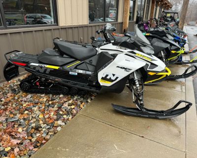 2019 Ski-Doo MXZ TNT 850 E-TEC Snowmobile -Trail Vernon, CT