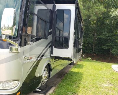 2010 Damon Tuscany 42RQ