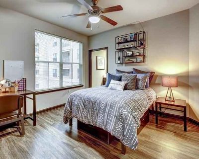 3 Bed 3 Bath - D (Has an Apartment). Room in the 1 Bedroom 1BA Apartment For Rent