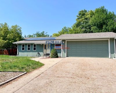 5 Bedroom 2BA 2020 ft Pet-Friendly Single-family home For Rent in Broomfield, CO