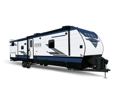 2026 Palomino Puma 31FKRK
