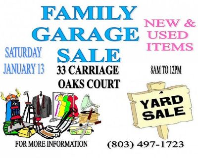 Huge barn clearance sale today Thursday 21st 9:30 to 4 - garage & moving  sales - yard estate sale - craigslist