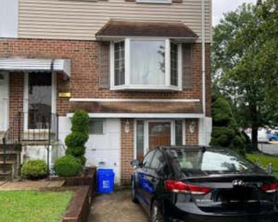 3 Bedroom 3BA 1520 ft Single Family Home For Sale in PHILADELPHIA, PA