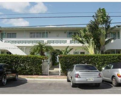 1 Bedroom 1BA 510 ft Pet-Friendly Condo For Rent in Miami Beach, FL