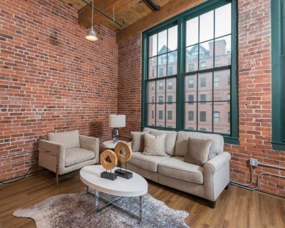 Year Built 1900 Bedroom 1BA 520 ft Apartment For Rent in Boston, MA