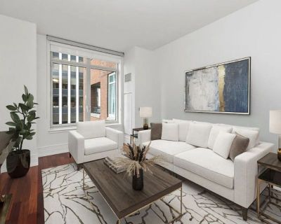 1 Bedroom 1.0 BA 1020 ft Furnished House for Rent in Rittenhouse Square, Pennsylvania