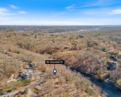 Lots and Land For Sale in Bella Vista, AR