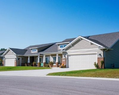 3230 Plum Tree Ln. CCRC for Looking for a transition to truly carefree living in a 55+ community? This home has been leased but it's still available to preview, it will not be occupied until February. And we are building more!! Golden Years is the place to be, we're building new homes for your independent lifestyle. An initial upfront investment secures your place in this welcoming community. O...