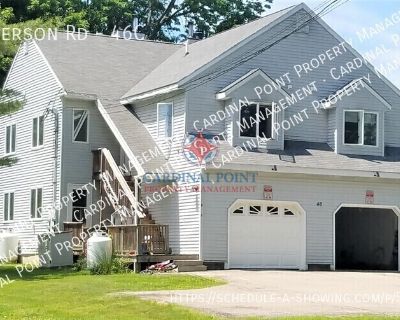 2 Bedroom 1BA 1176 ft Apartment For Rent in Durham, NH