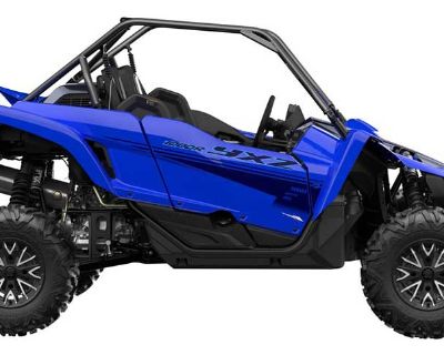 2024 Yamaha YXZ1000R Utility Sport Osseo, MN