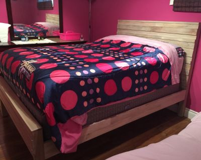 House of love (Has a House) on iROOMit. Room in the 1 Bedroom 1BA Pet-Friendly...