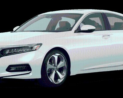 Used 2018 Honda Accord Touring