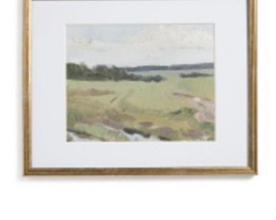 New!  Picture Frames!  Ask for Pricing on Sizes!  Layaway!