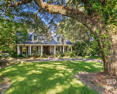 3 Bedroom 3BA 2485 ft Single Family Home For Sale in MONTROSE, AL