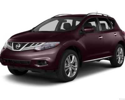 Used 2013 Nissan Murano For Sale in Cheektowaga, NY | 250662TA