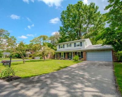 Recently Updated! 4 Bed/2.5 bath home w/basement, 2 car garage in Crossgate Subivision. image_url. Hardwood floors Pet friendly Garage Recently renovated Unit Amenities hardwood floors recently renovated Property Amenities pet friendly parking garage cats allowed dogs allowed. Pets allowed. 4 Bedroom. 2.5 Bathroom. 2187 ft