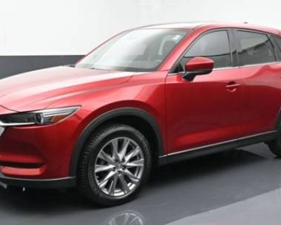 Used 2019 Mazda CX-5 Grand Touring