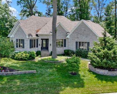 3 Bedroom 4BA 4930 ft Single Family Home For Sale in NOBLESVILLE, IN
