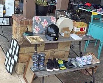 Multi Family Garage Sale