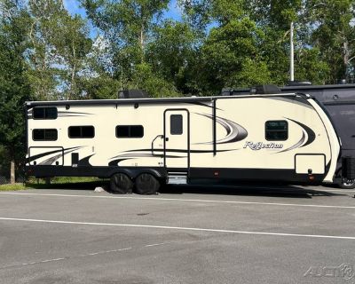 2019 Grand Design Reflection Travel Trailer 285BHTS