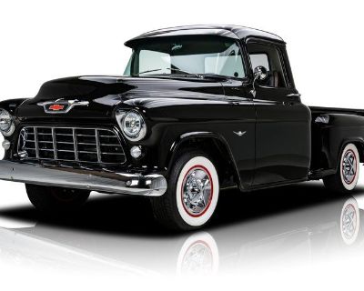 1955 Chevrolet 3100 Pickup Truck