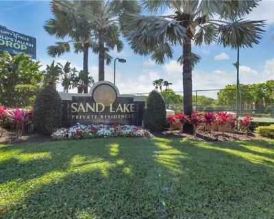 Total rooms: 4. Deposit: $900.00 * Utilities included?: Yes * Fees apply?: No. References are not required. Non-smoking. Furnishings: Unfurnished * Parking: Yes * Garage: Yes * Yard/patio: No * Balcony/roof terrace: Yes * Disabled access: Yes * Living room: No * Broadband included: Yes. Availability Available Now Minimum term 6 months Maximum term None. Promotional Rate: First month is $690/mon...