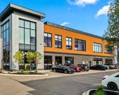 1 Bedroom 1BA 540 ft Furnished Apartment For Rent in Rochester Hills, MI